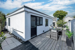The Cove at No 1 Trearddur Road